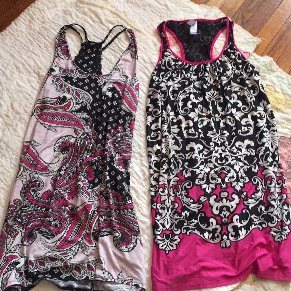 Bundle of nighties